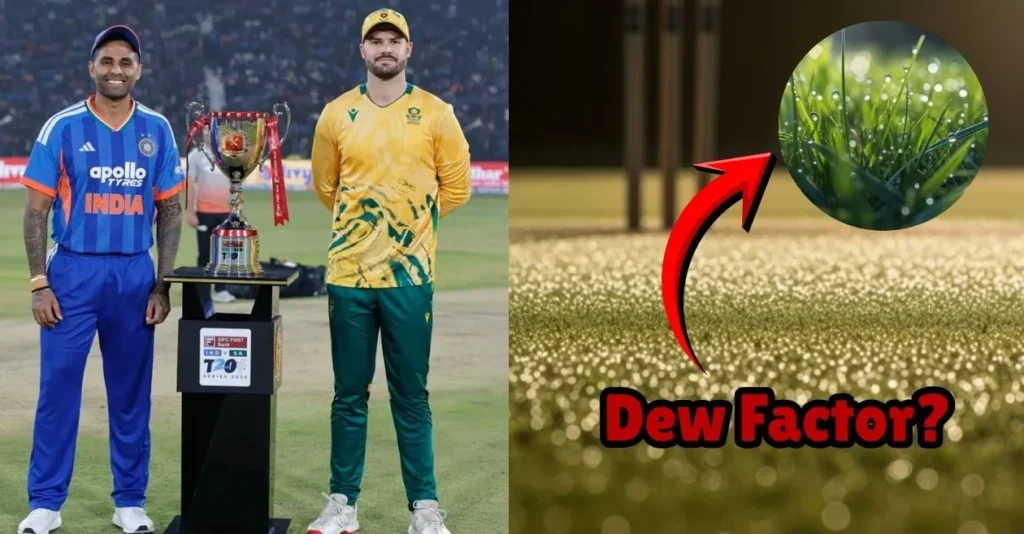 IND vs SA, 2nd T20I: New Chandigarh Weather Forecast, Toss Prediction and Dew Factor IND vs SA, 2nd T20I: New Chandigarh Weather Forecast, Toss Prediction and Dew Factor