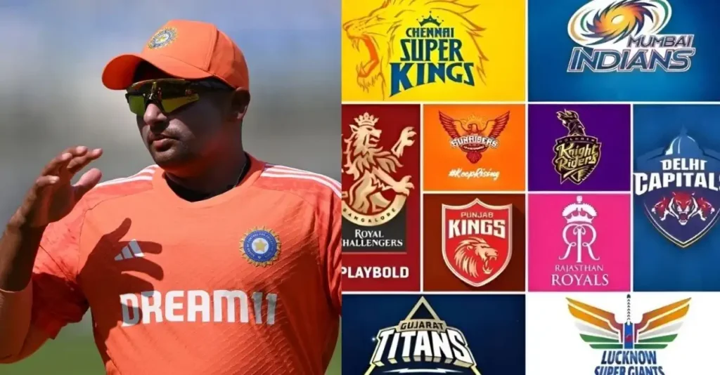 IPL 2026: 5 franchises that can target Sarfaraz Khan in the mini-auction IPL 2026: 5 franchises that can target Sarfaraz Khan in the mini-auction
