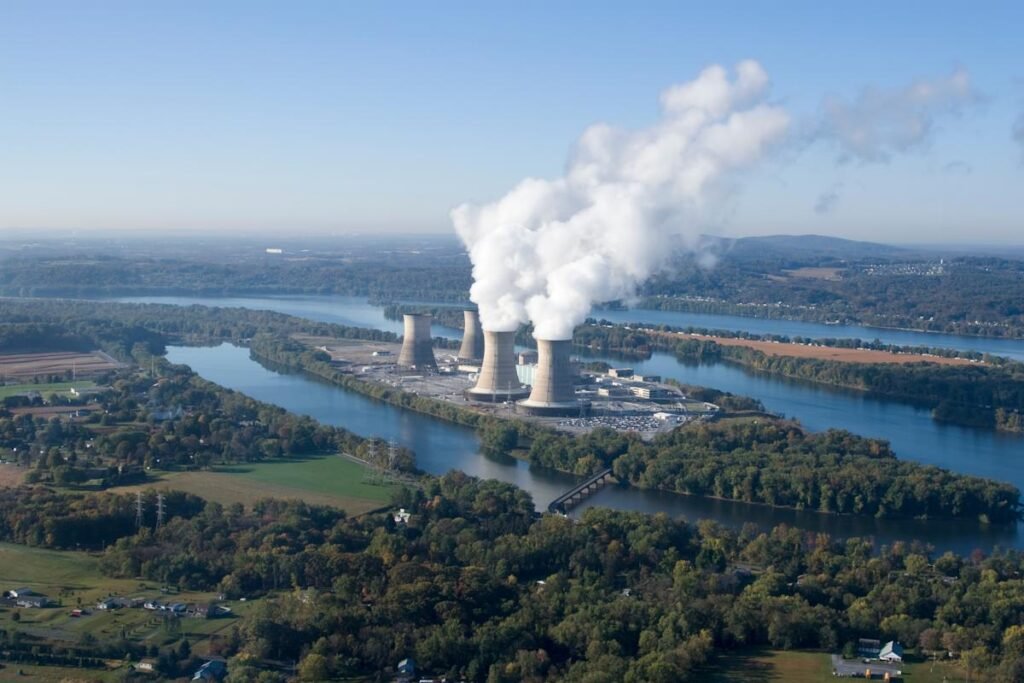 In 2025, AI and EVs gave the US an insatiable hunger for power