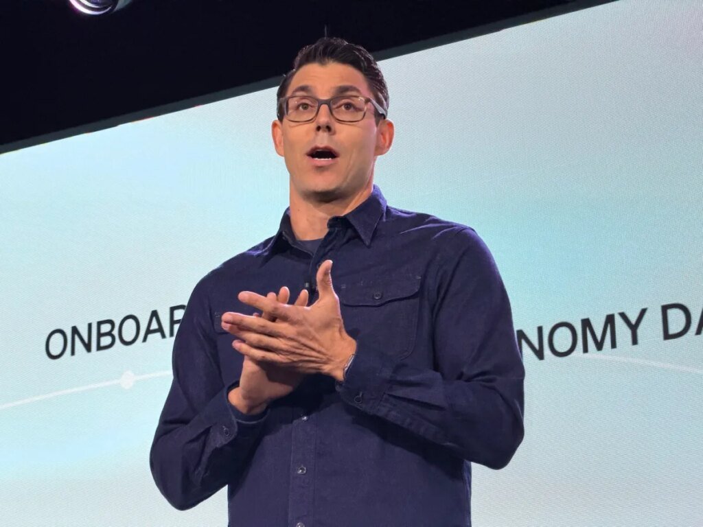 Inside Rivian’s big bet on AI-powered self-driving Inside Rivian’s big bet on AI-powered self-driving