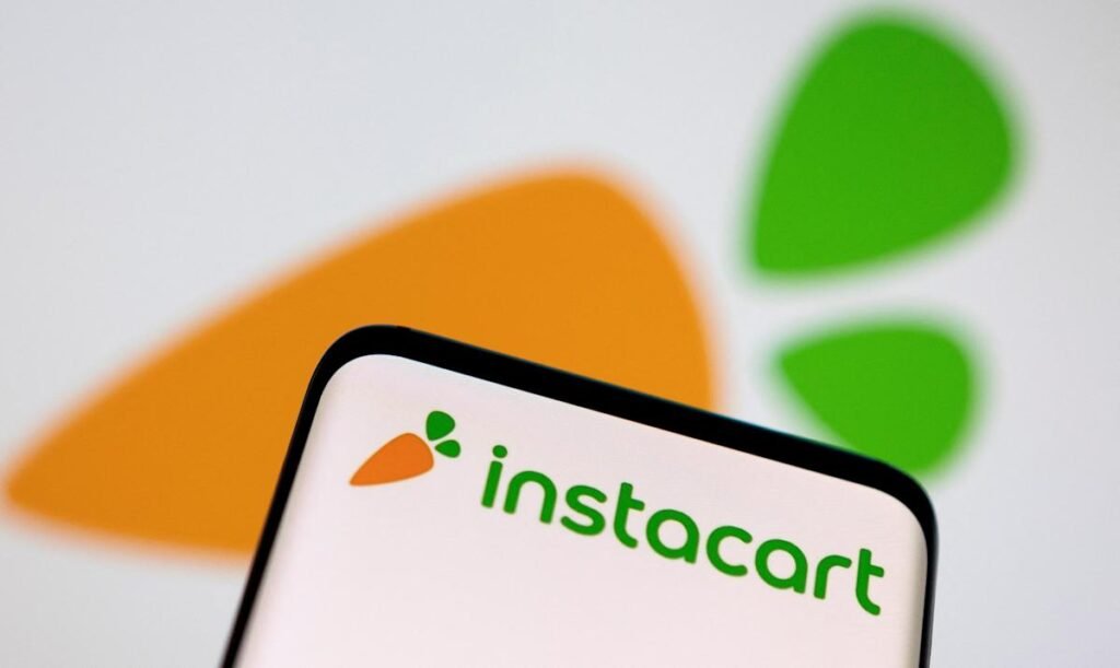 Instacart is ending its controversial price tests Instacart is ending its controversial price tests