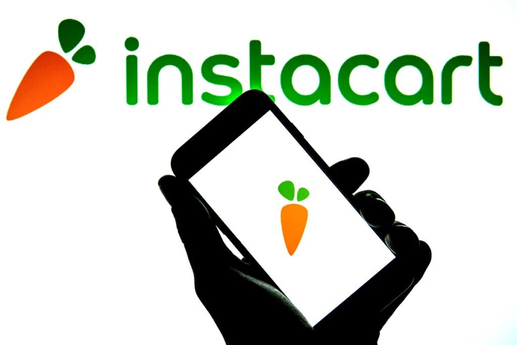 Instacart to pay $60M to settle FTC claims it deceived consumers Instacart to pay $60M to settle FTC claims it deceived consumers