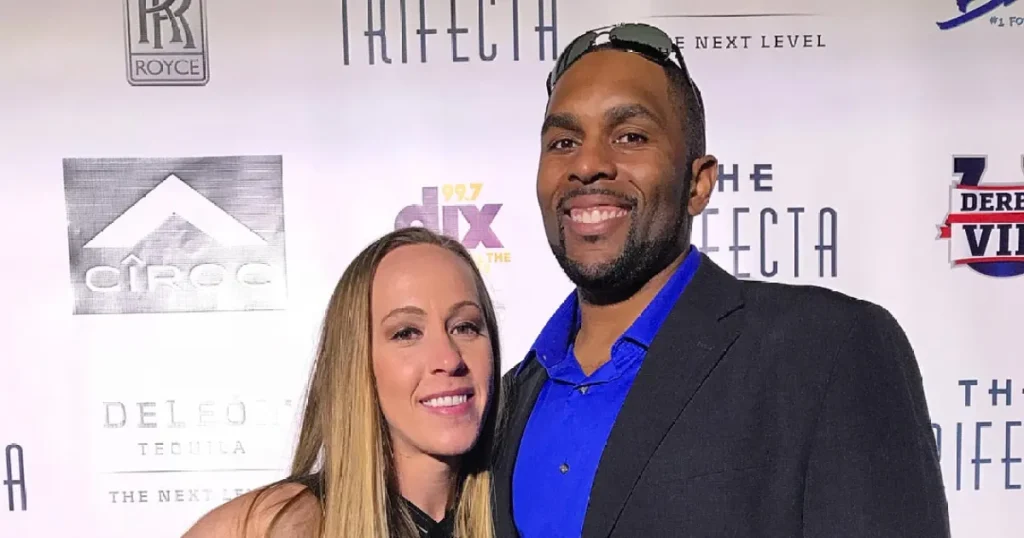 Is Sherrone Moore Married? Meet the Michigan Football Coach’s Wife Kelli Is Sherrone Moore Married? Meet the Michigan Football Coach's Wife Kelli