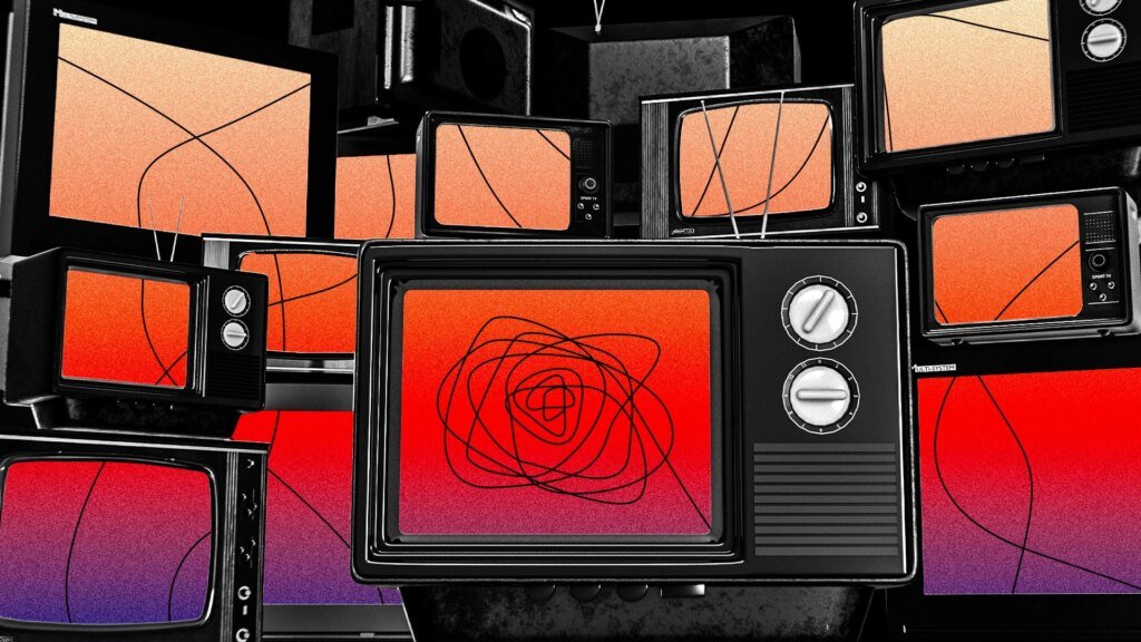 Is cord-cutting still getting worse? Yes, but pay TV-subs just rose Is cord-cutting still getting worse? Yes, but pay TV-subs just rose