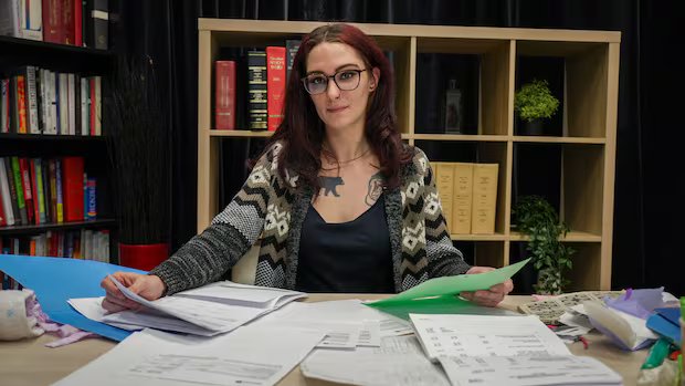 ‘It was fully ignored’: This woman’s medical emergency in Ontario jail reflects broader health-care crisis 'It was fully ignored': This woman's medical emergency in Ontario jail reflects broader health-care crisis