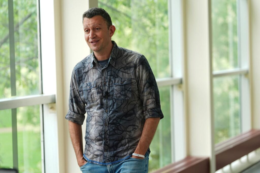 Jeff Bezos and Lauren Sanchez Bezos are awarding $5 million to a leader in neurodiversity education