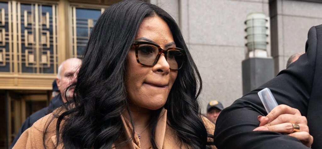 Jen Shah Leaves Custody As Officials Keep Details Hidden Jen Shah Leaves Custody As Officials Keep Details Hidden