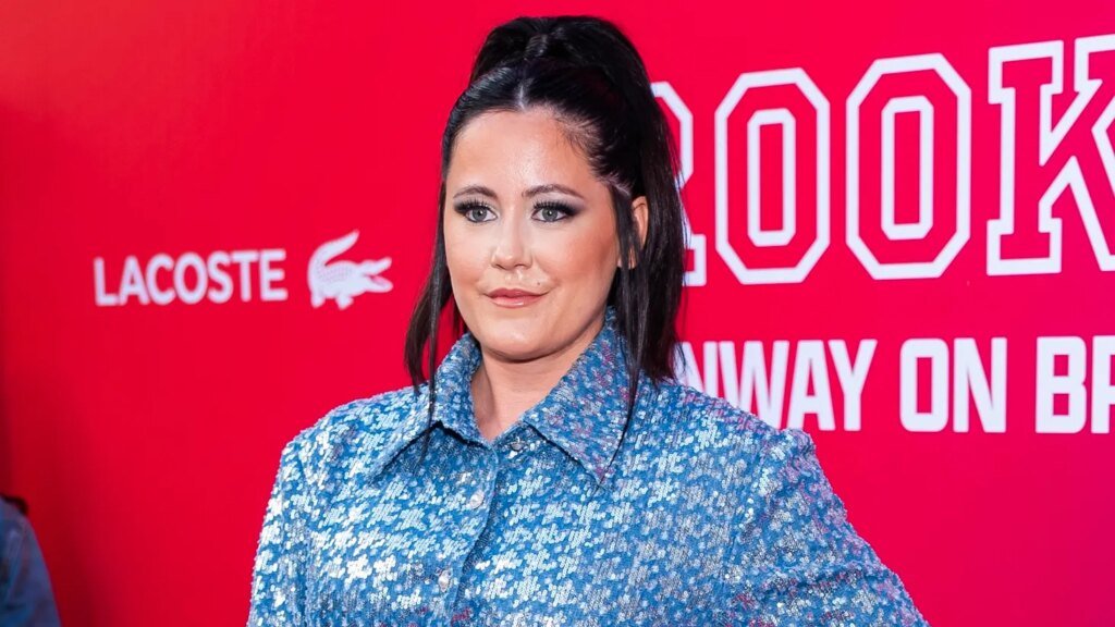 Jenelle Evans Talks Mommy Makeover Surgery (Photos + Video)