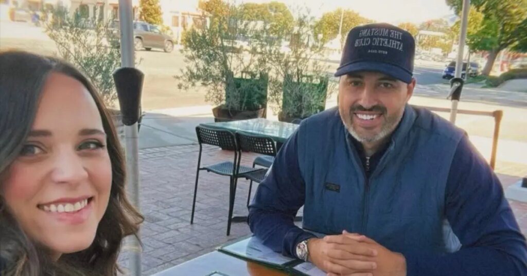 Jinger Duggar’s Husband Reveals Wild Questions From Courtship Exam