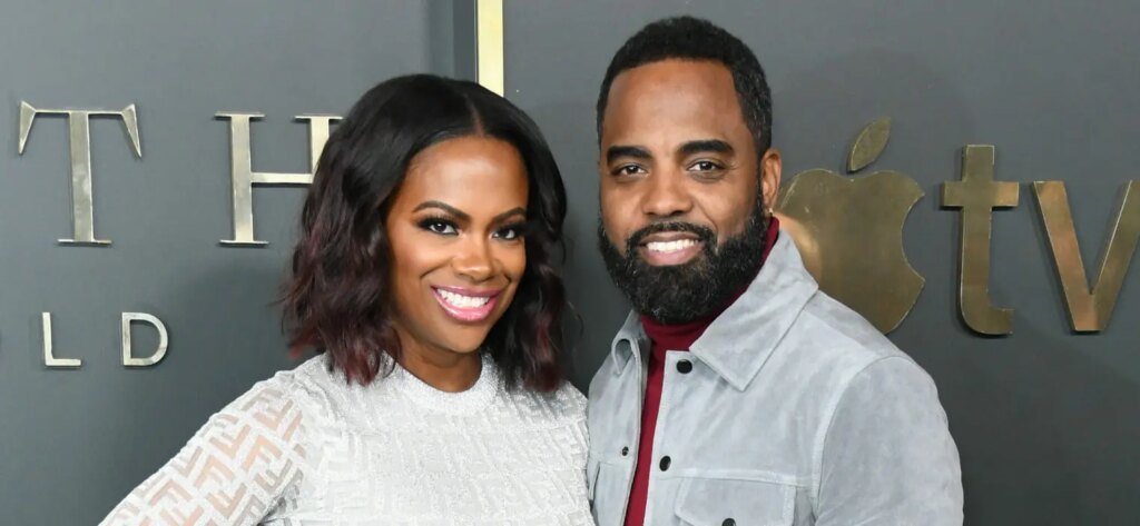 Kandi Burruss Talks Handling ‘Life-Changing’ Divorce