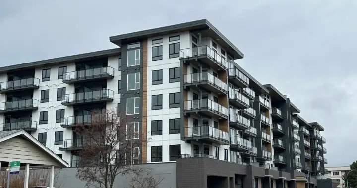 Kelowna boasts highest vacancy rate of any Canadian metropolitan area Kelowna boasts highest vacancy rate of any Canadian metropolitan area