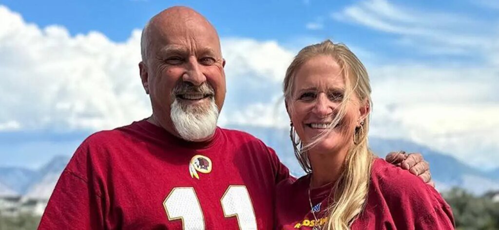 Kody Brown's Apology To Ex Christine Escalates Into Tension