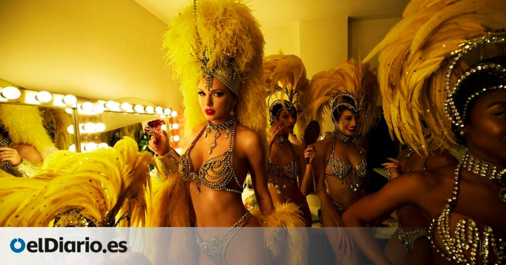 La versión brasileña de la canción de Taylor Swift creada con IA que supera en éxito a la original La versión brasileña de la canción de Taylor Swift creada con IA que supera en éxito a la original