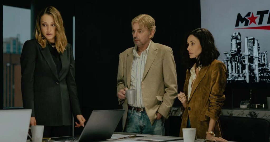 Landman Will 'Definitely' Face Onscreen 'Challenges' Ahead of Season 3