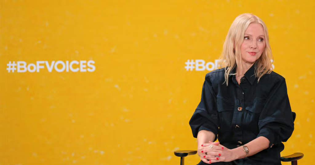 Laura Brown, Kristina O’Neil and Monita Rajpal: All the Cool Girls Get Fired Laura Brown, Kristina O’Neil and Monita Rajpal: All the Cool Girls Get Fired