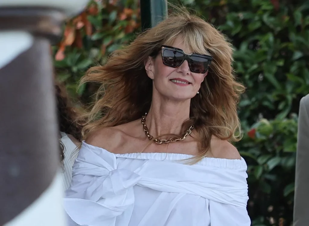 Laura Dern Honors Her Mother’s Legacy In Hollywood Reporter Roundtable Feature