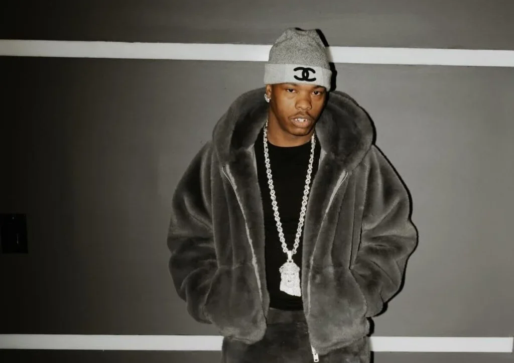 Lil Baby Declares He’s ‘Turnt Up’ And The Comments Section Erupts With Demands And Jokes