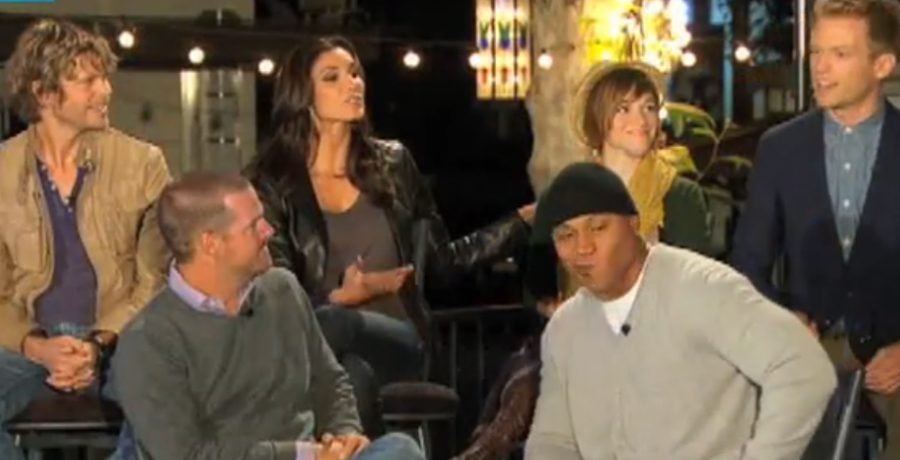 Los Angeles’ Actress Dies ‘Unexpectedly’ At 45 Los Angeles' Actress Dies 'Unexpectedly' At 45