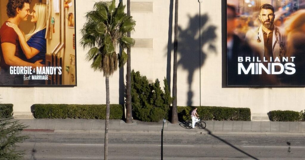 Los ejecutivos de Netflix buscan calmar los temores sobre el acuerdo multimillonario con Warner Bros. – Celebrity Land Los ejecutivos de Netflix buscan calmar los temores sobre el acuerdo multimillonario con Warner Bros. – Celebrity Land