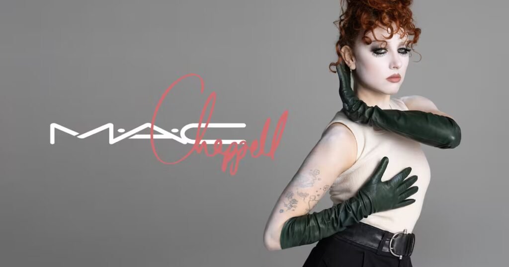 Mac, Chappell Roan and the Power of Polarisation in Marketing Mac, Chappell Roan and the Power of Polarisation in Marketing