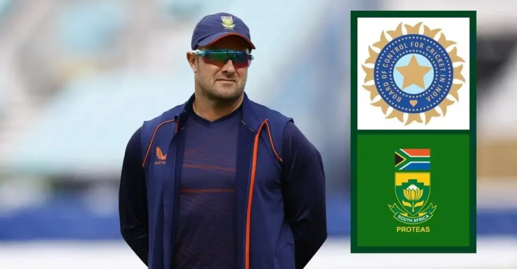 Mark Boucher picks 4 future stars of world cricket