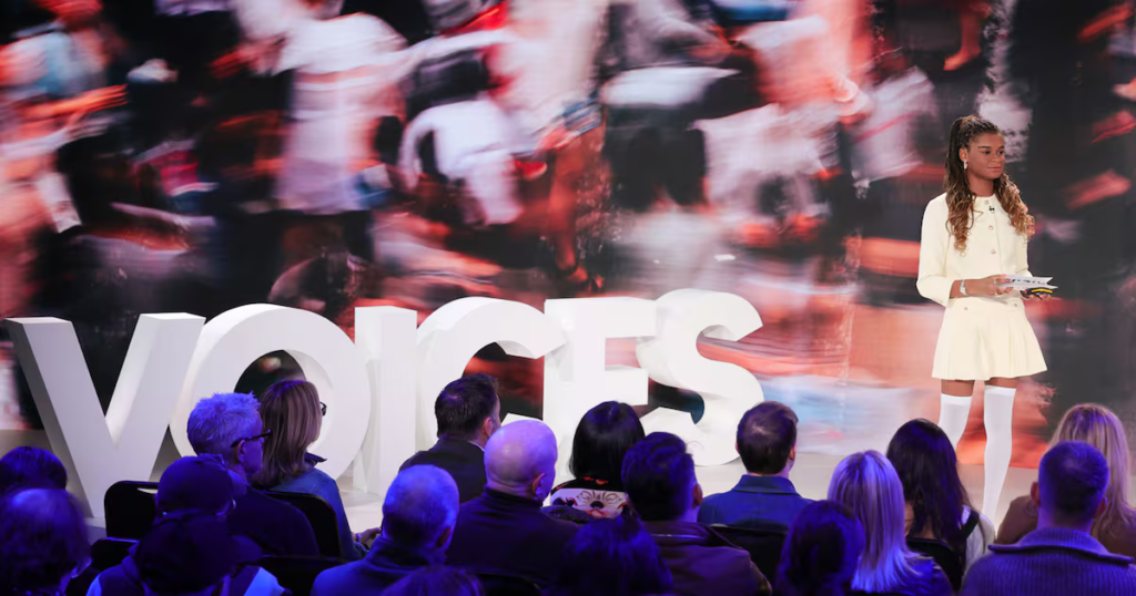 Marley Dias: Power From the Sidewalk Up