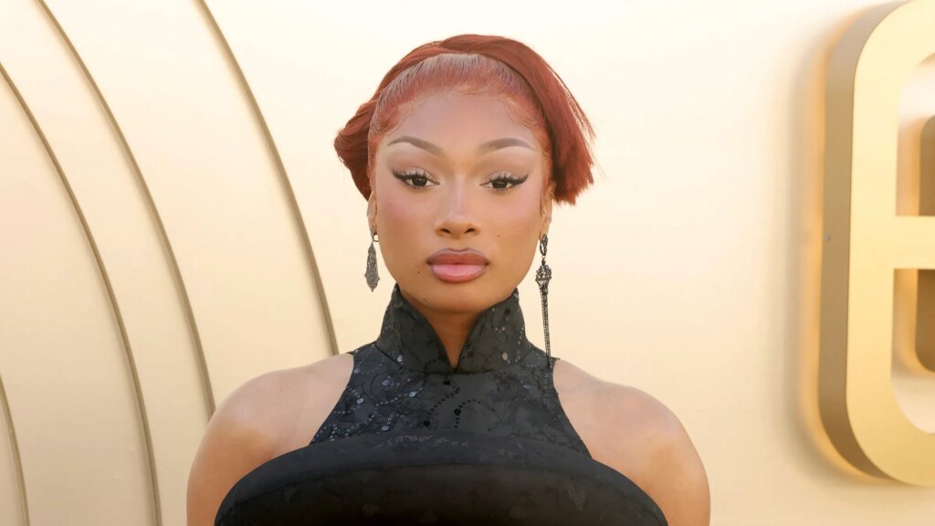Megan Thee Stallion Wins Milagro Gramz Defamation Case: Rep.