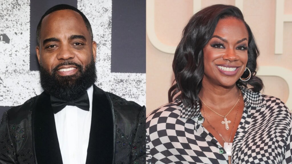 Message To Kandi Burruss Has Internet Livid (Video) Message To Kandi Burruss Has Internet Livid (Video)