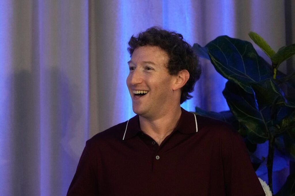 Meta is reportedly working on a new AI model called ‘Avocado’ and it might not be open source Meta is reportedly working on a new AI model called 'Avocado' and it might not be open source