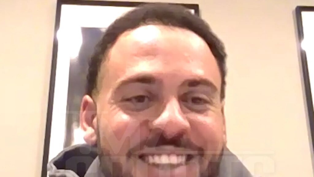 Michael Pittman Jr. Says He Was ‘Shocked’ When Colts Signed Philip Rivers Michael Pittman Jr. Says He Was 'Shocked' When Colts Signed Philip Rivers