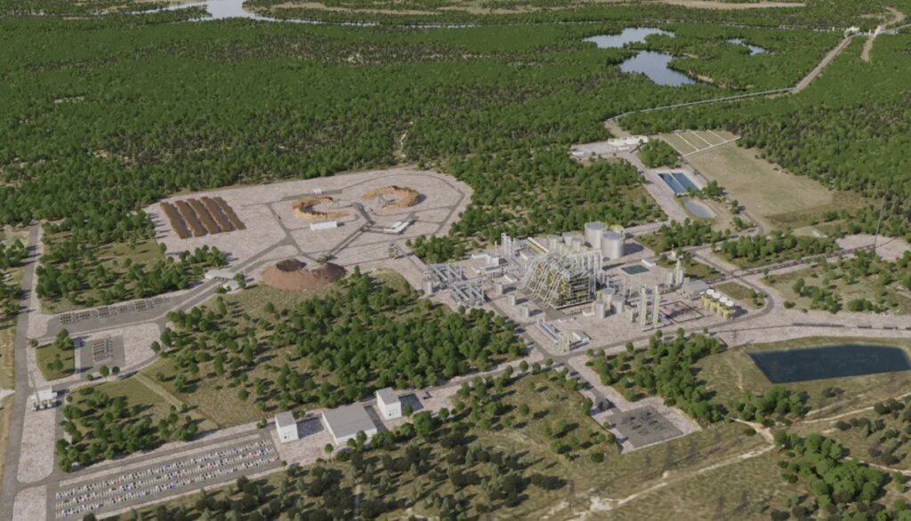 Microsoft buys 3.6M metric tons of carbon removal from bioenergy plant Microsoft buys 3.6M metric tons of carbon removal from bioenergy plant