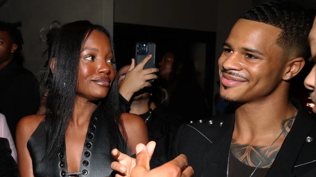 Might've Spun The Block After Ace Greene Messages