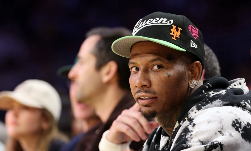 Moneybagg Yo Claps Back After TikTok Fans Question His Look