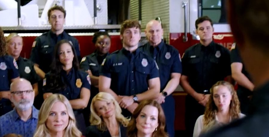 Nashville’ Sneak Peek Teases Main Character’s Fate Nashville' Sneak Peek Teases Main Character's Fate