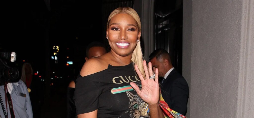 NeNe Leakes Says Her Success is Thanks To This Group Of People NeNe Leakes Says Her Success is Thanks To This Group Of People