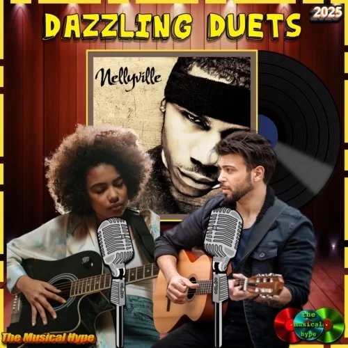 Nelly & Kelly Rowland, Dilemma Nelly & Kelly Rowland, Dilemma