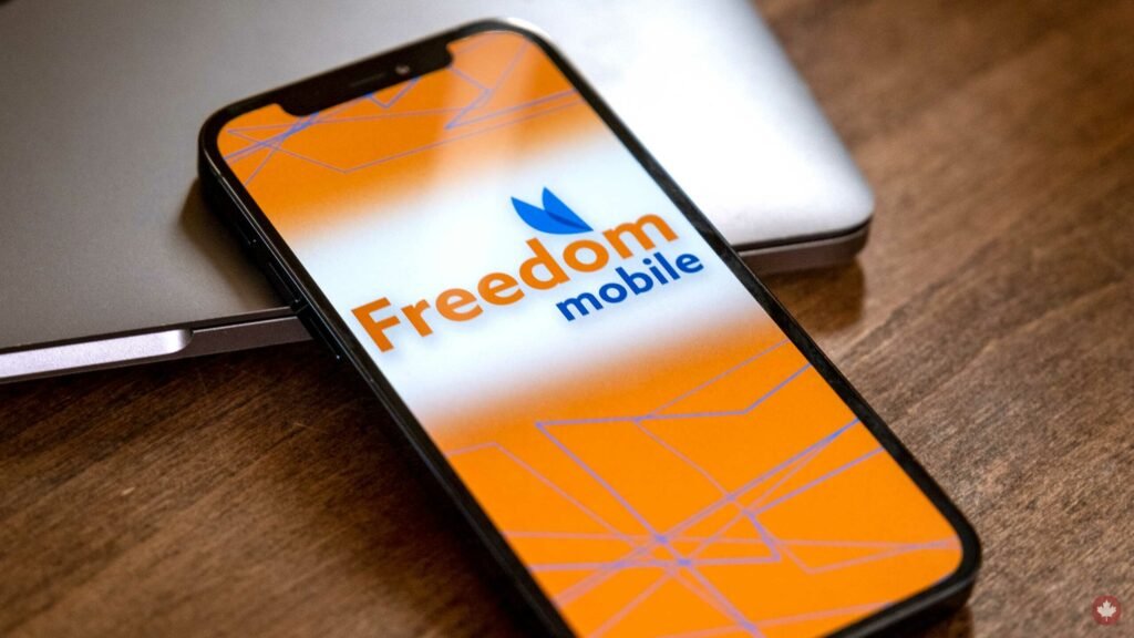 New scam text targets Freedom Mobile customers