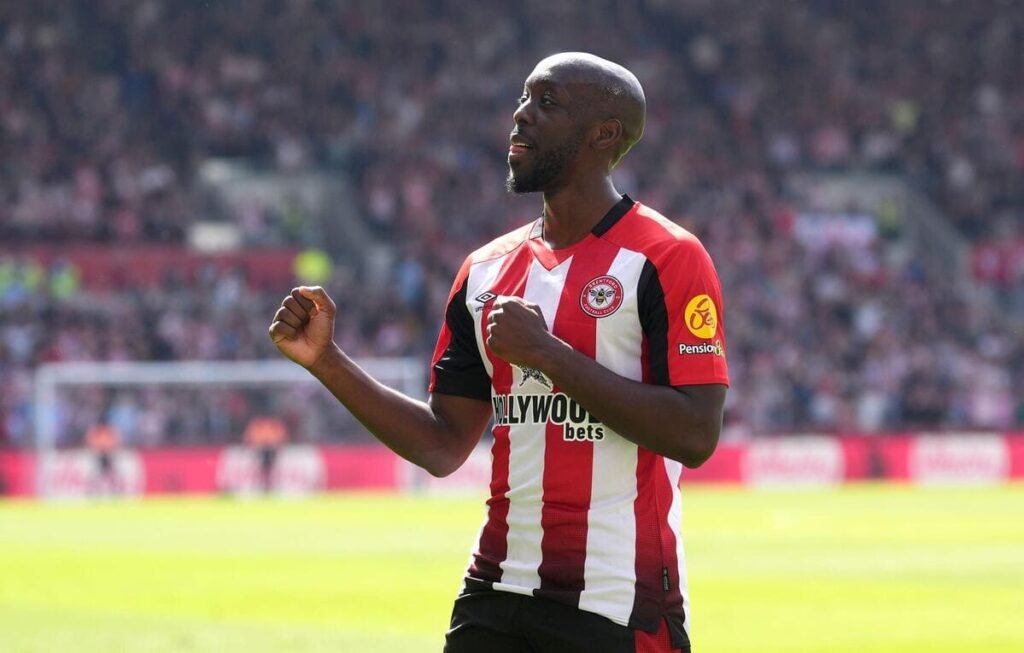 Newcastle striker Wissa 'closer' to making debut