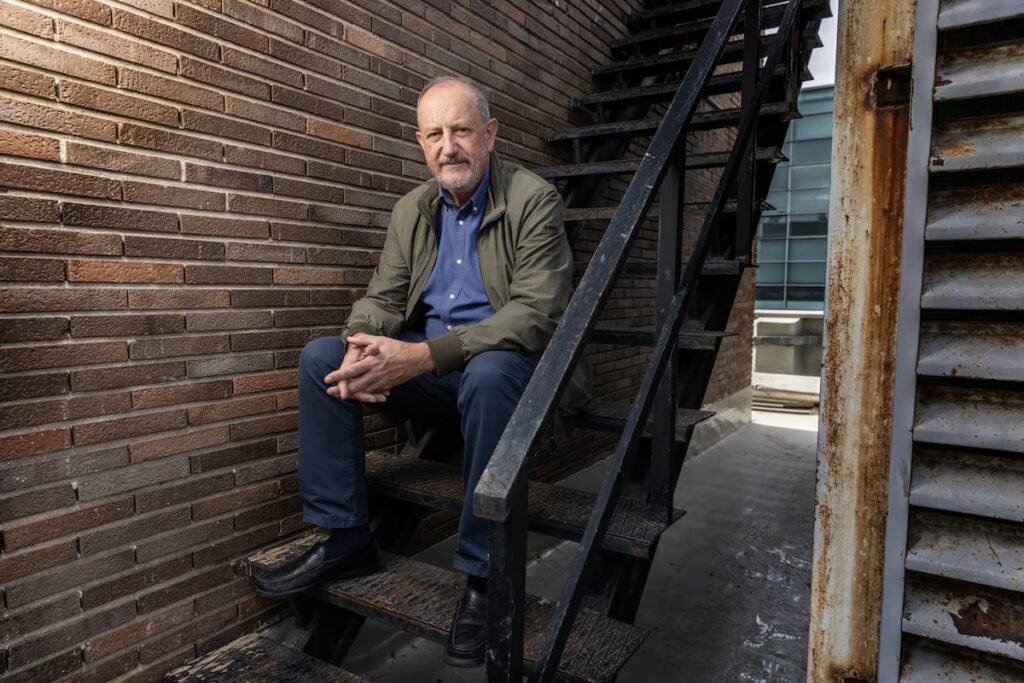 Nicolás Olea, professor: ‘Plastic coffee capsules contribute to exposure to endocrine disruptors’ | Science