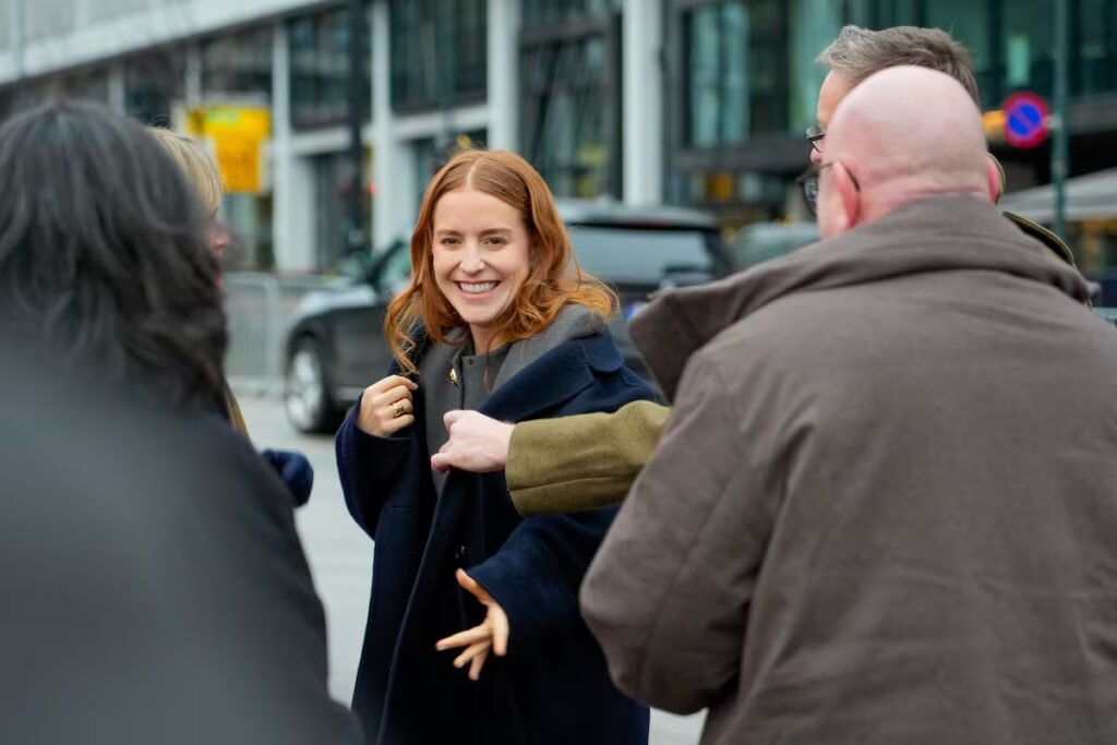 Nobel Peace Prize laureate María Corina Machado manages to leave Venezuela: ‘I will be in Oslo, I’m on my way’ | International