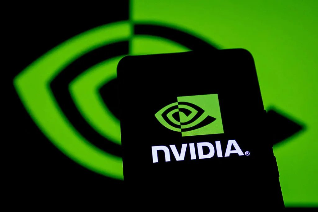 Nvidia announces new open AI models and tools for autonomous driving research Nvidia announces new open AI models and tools for autonomous driving research