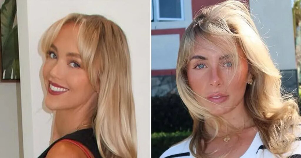 OnlyFans Stars Annie Knight and Bonnie Blue's Feud Explained