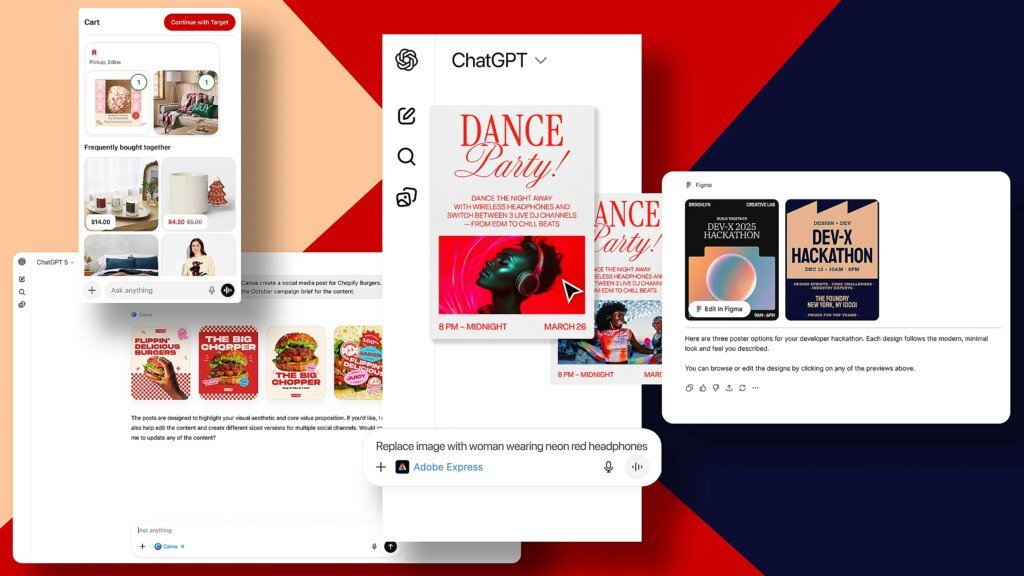 OpenAI might change app design forever