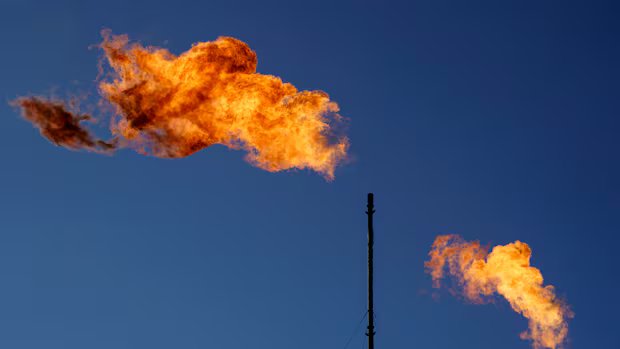 Ottawa to announce plan to slash methane pollution from fossil fuel production, landfills Ottawa to announce plan to slash methane pollution from fossil fuel production, landfills