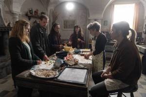 PRODUCTION: Black Comedy TV Series Aristocracy by Žiga Virc Completed PRODUCTION: Black Comedy TV Series Aristocracy by Žiga Virc Completed