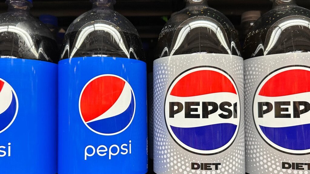 PepsiCo to cut prices, 20% of products