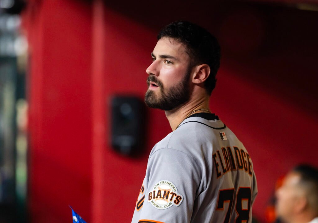 Poll: Should The Giants Consider A Bryce Eldridge Trade? Poll: Should The Giants Consider A Bryce Eldridge Trade?