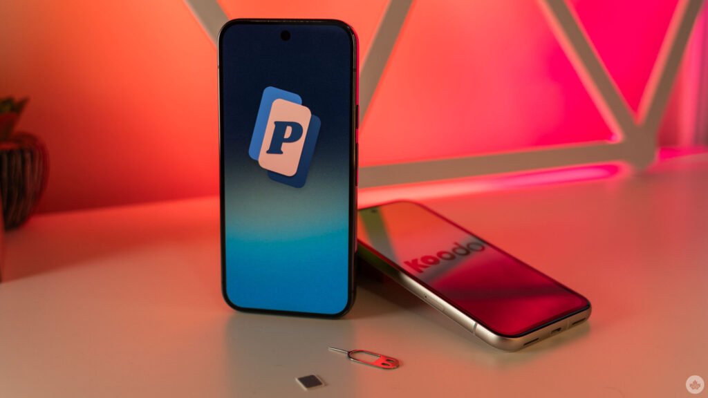 Public Mobile boosts data on plans to match Freedom