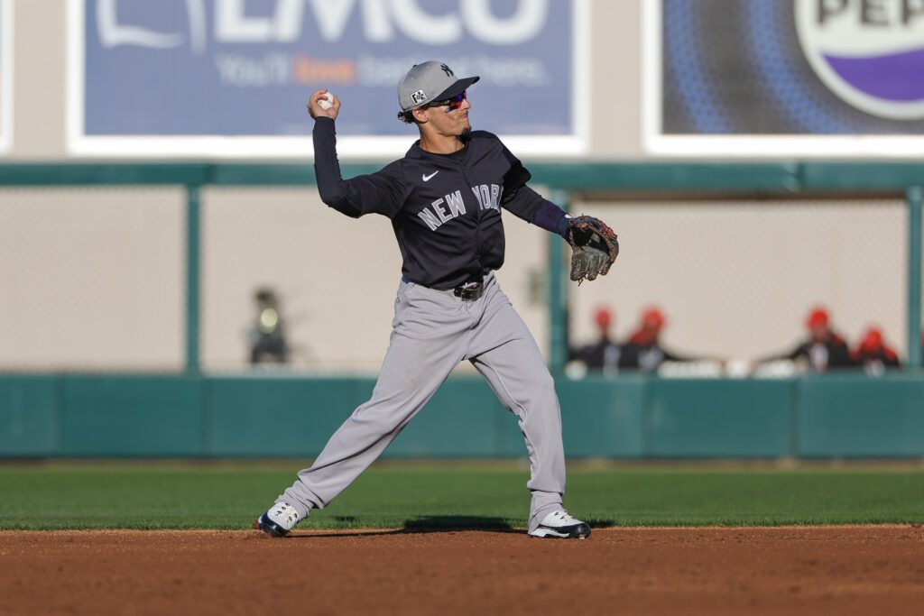 Rangers Sign Andrew Velazquez To Minor League Deal Rangers Sign Andrew Velazquez To Minor League Deal