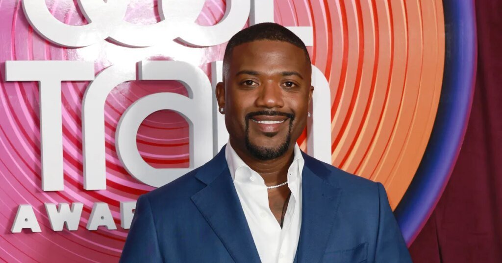 Ray J Says He Is Hitchhiking Following Thanksgiving Arrest